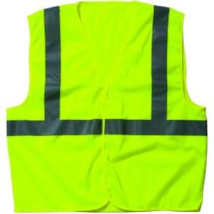CLASS 2 HIVIS MESH VEST