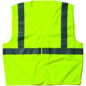 CLASS 2 HIVIS MESH VEST