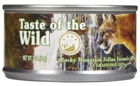 5.5OZ TOW ROCKY MOUNTAIN FELINE