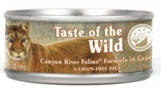 5.5OZ TOW CANYON RIVER FELINE