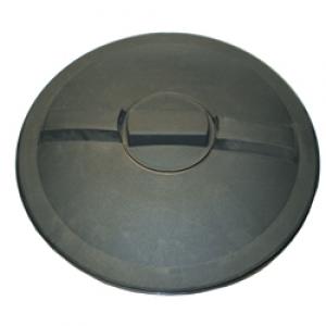 8" LID WITH AIR VENT