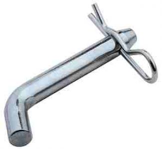 5/8"X5-1/2" HITCH PIN & CLIP