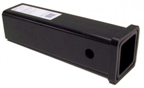 18" RECEIVER TUBE