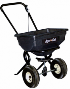 85LB PUSH BROADCAST SPREADER