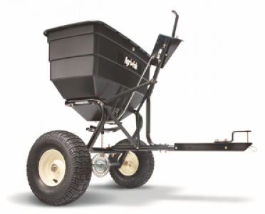 185LB ATV SPREADER (TOW) W/COVER