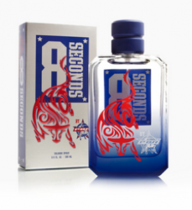 8 SECONDS BY PBR COLOGNE