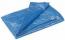 16X20 POLY TARP BLUE