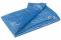 30X50 POLY TARP BLUE