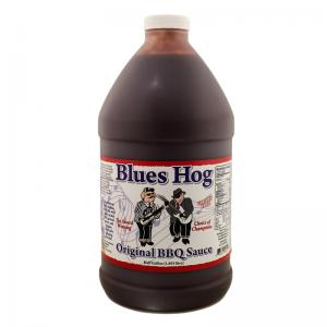 64OZ BLUES HOG ORIG BBQ SAUCE