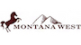 MONTANA WEST USA