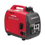 HONDA POWER GENERATORS