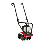 HONDA GARDEN TILLERS