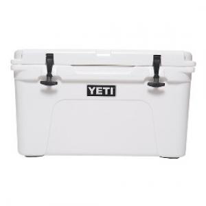 YETI TUNDRA 45 WHITE