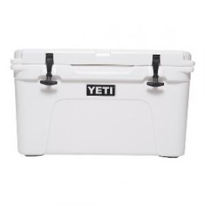 YETI TUNDRA 45 WHITE YT65W