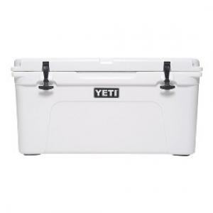 YETI TUNDRA 65 WHITE YT65W