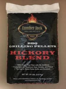 20LB HICKORY BLEND