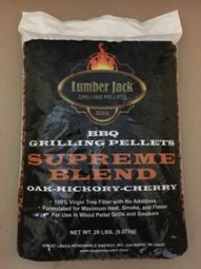 20LB SUPREME OHC BLEND