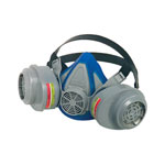 RESPIRATORS &amp; MASKS