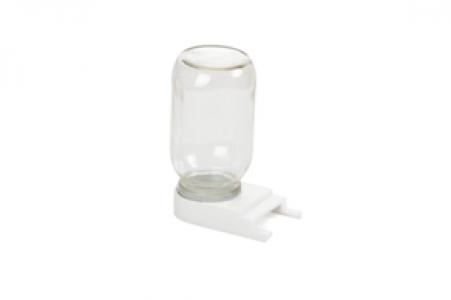 ENTRANCE FEEDER W/ 1QT JAR