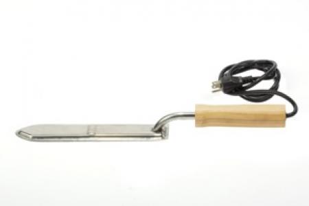 ELECTRIC UNCAPPING KNIFE