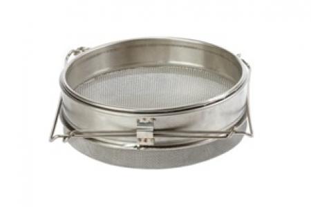 HONEY STRAINER STAINLESS STEEL