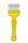 UNCAPPING SCRATCHER FORK