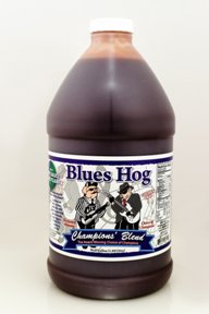 64OZ BLUES HOG CHAMPION'S BLEND