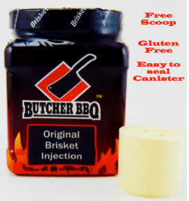 ORIGINAL BRISKET INJECTIN 16OZ