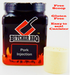 PORK BRISKET INJECTIN 16OZ