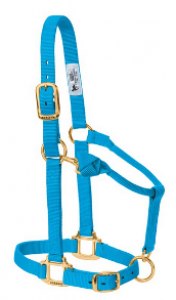 ADJUST HALTER 1" SMALL HURRICANE