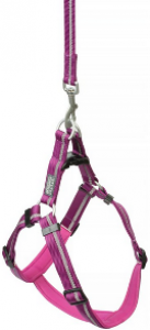 SM HARNESS PURPLE