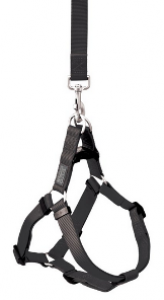 MD HARNESS BLACK