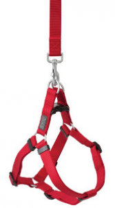 LG HARNESS RED