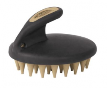 CRSE CURRY COMB BLACK/TAN