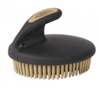 FINECURRY COMB BLACK/TAN