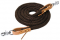 POLY ROPER REINS BROWN