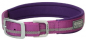 3/4X13" TRRN LND COLLAR PURPLE