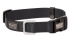 SML SNAP N GO COLLAR BLACK