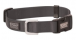 MED SNAP N GO COLLAR DK GRAY