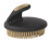 FINECURRY COMB BLACK/TAN