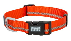 SM TRN SNAP N GO COLLAR ORG