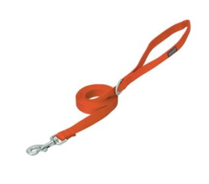 3/4"X6' S-PLY LEASH ORNGE