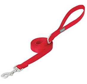 3/4"X6' S-PLY LEASH RED