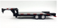 SOB FLATBED TRAILER