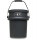 LOADOUT BUCKET CHARCOAL