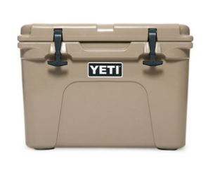 TUNDRA 35 TAN YT35T