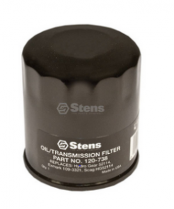 BAD BOY OIL FILTER 063-1050-00