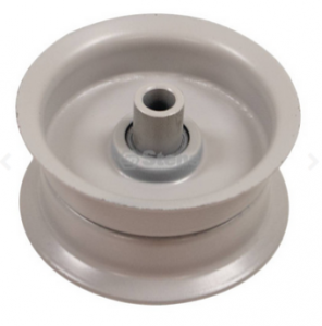 3/8"x3-1/4" FLAT IDLER