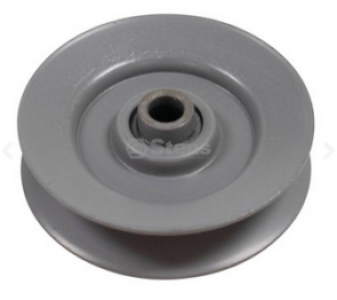3/8"x3-1/16" V-IDLER