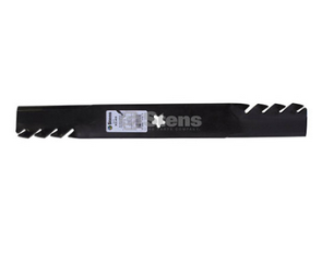 TOOTHED 5PT MOWER BLADE 21"